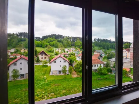 Prodaja, jednosoban stan, 39m², Kolašin, Crna Gora - image 9