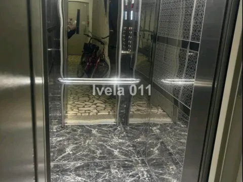 Sale, two bedroom apartment, 59m², Novi Beograd Blok 38, Novi Beograd Sve Podlokacije - image 15