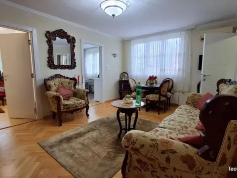 Sale, two bedroom apartment, 50m², Zvezdara Sve Podlokacije, Beograd - image 2
