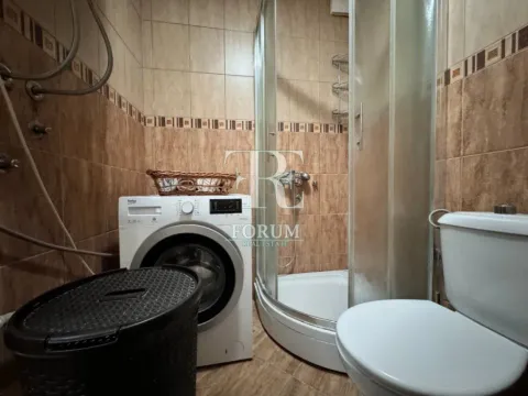 Rent, two bedroom apartment, 70m², Blok 9, Podgorica - image 10