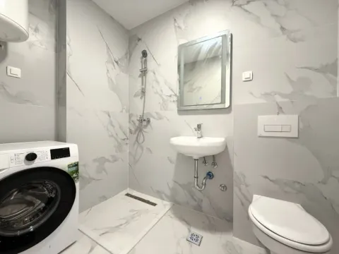 Prodaja, jednosoban stan, 42m², Zabjelo, Podgorica - image 13