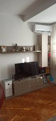 Prodaja, jednosoban stan, 36m², Zvezdara Sve Podlokacije, Beograd