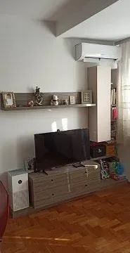 Sale, one bedroom apartment, 36m², Zvezdara Sve Podlokacije, Beograd