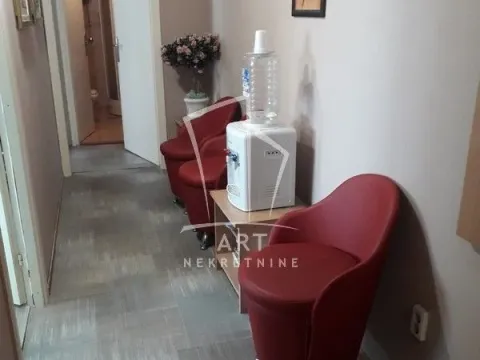 Prodaja, dvosoban stan, 64m², Vračar Hram, Vračar Sve Podlokacije - image 7