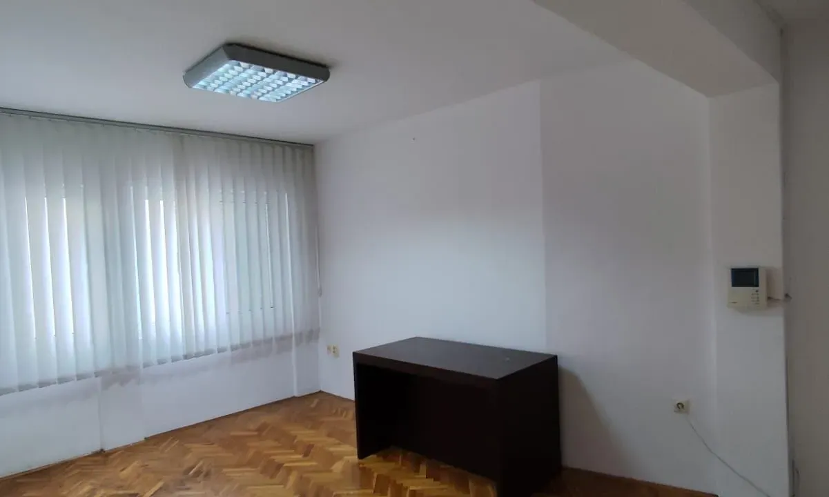 Rent, apartment, 33m², Centar, Podgorica