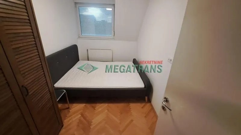 Prodaja, jednosoban stan, 44m², Podbara, Novi Sad Sve Podlokacije