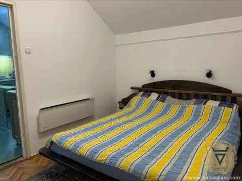 Izdavanje, dvosoban stan, 52m², Višnjička Banja, Palilula Sve Podlokacije - image 10