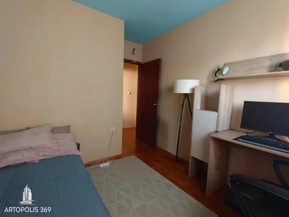 Prodaja, jednosoban stan, 32m², Ledine, Beograd