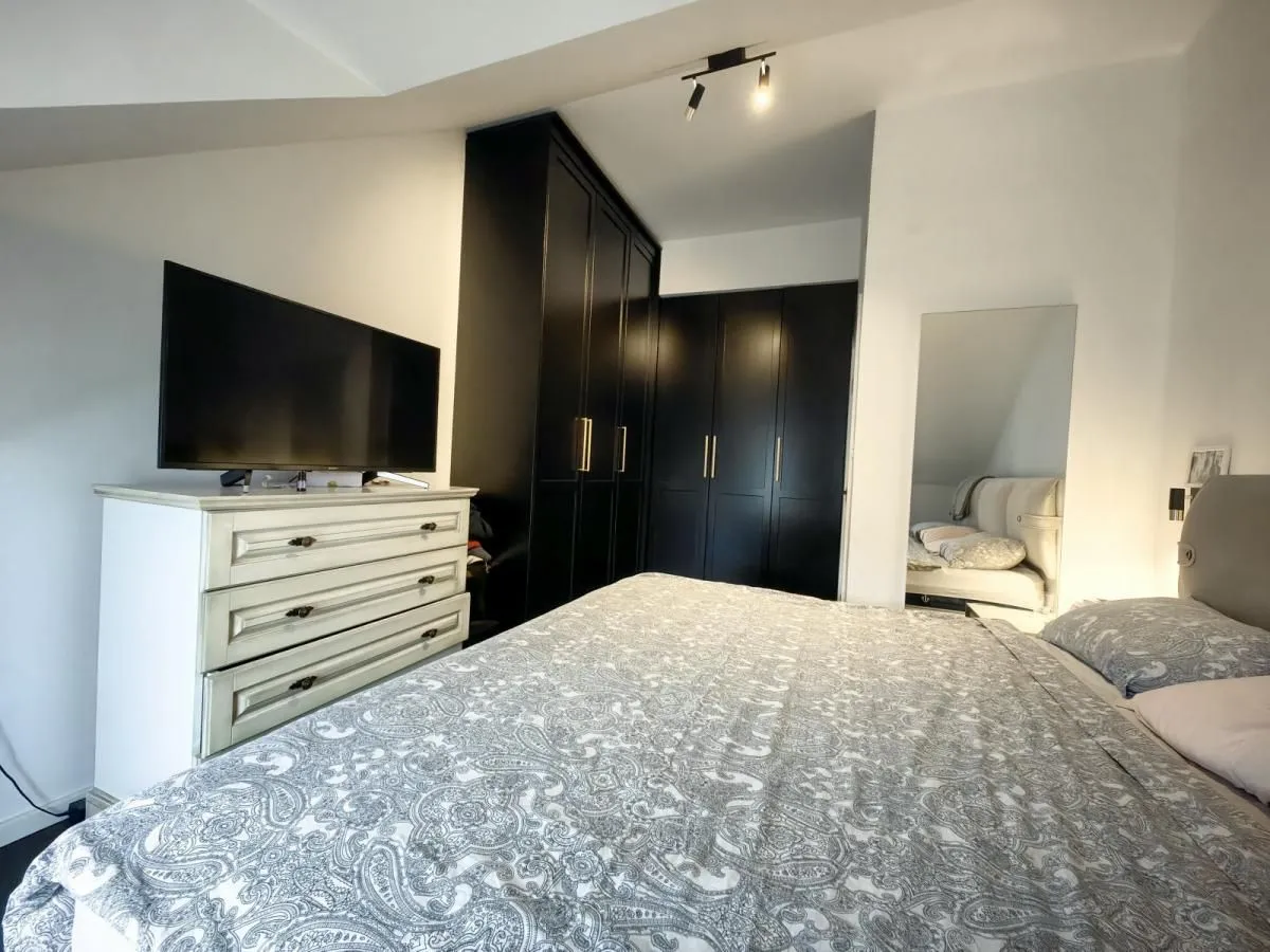 Prodaja, dvosoban stan, 94m², Podgorica, Crna Gora