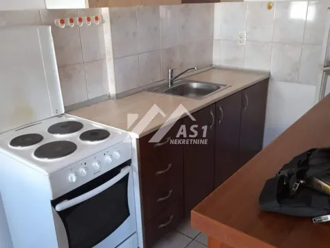 Rent, one bedroom apartment, 42m², Telep, Novi Sad Sve Podlokacije - image 6