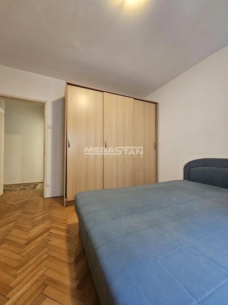 Rent, two bedroom apartment, 53m², Kalenić Pijaca, Vračar Sve Podlokacije