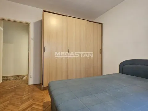 Rent, two bedroom apartment, 53m², Kalenić Pijaca, Vračar Sve Podlokacije - image 5