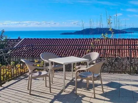 Rent, house, 70m², Pržno, Budva - image 5