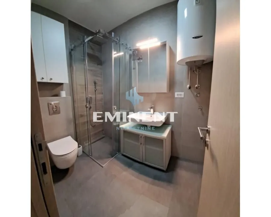 Rent, two bedroom apartment, 40m², Palilula Sve Podlokacije, Beograd