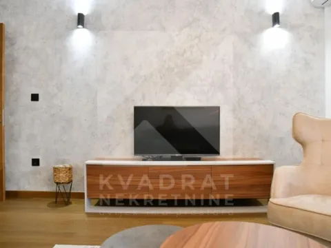 Rent, one bedroom apartment, 48m², Ljubović, Podgorica - image 3
