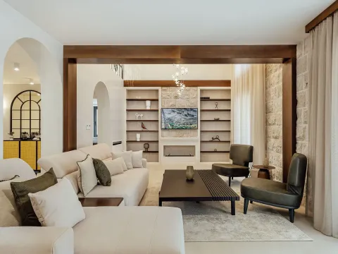 Sale, house, 819m², Ljuta, Kotor - image 10