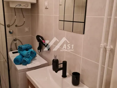 Rent, apartment, 29m², Bulevar Oslobodjenja, Novi Sad Sve Podlokacije - image 11