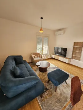 Rent, two bedroom apartment, 65m², Stari Aerodrom, Podgorica - image 1
