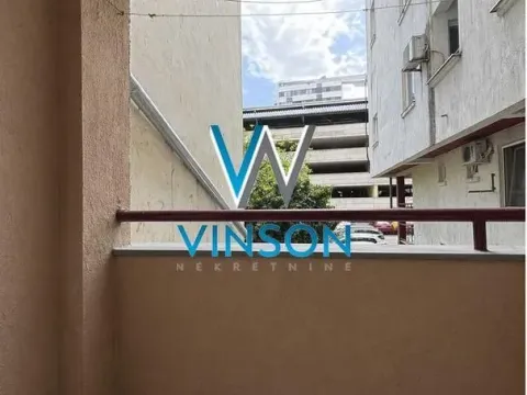 Prodaja, dvosoban stan, 44m², Grbavica, Novi Sad Sve Podlokacije - image 12