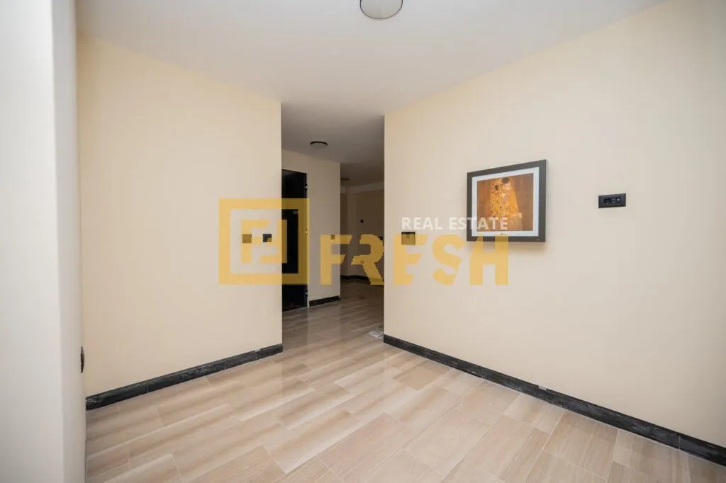 Prodaja, trosoban stan, 111m², Zagorič, Podgorica