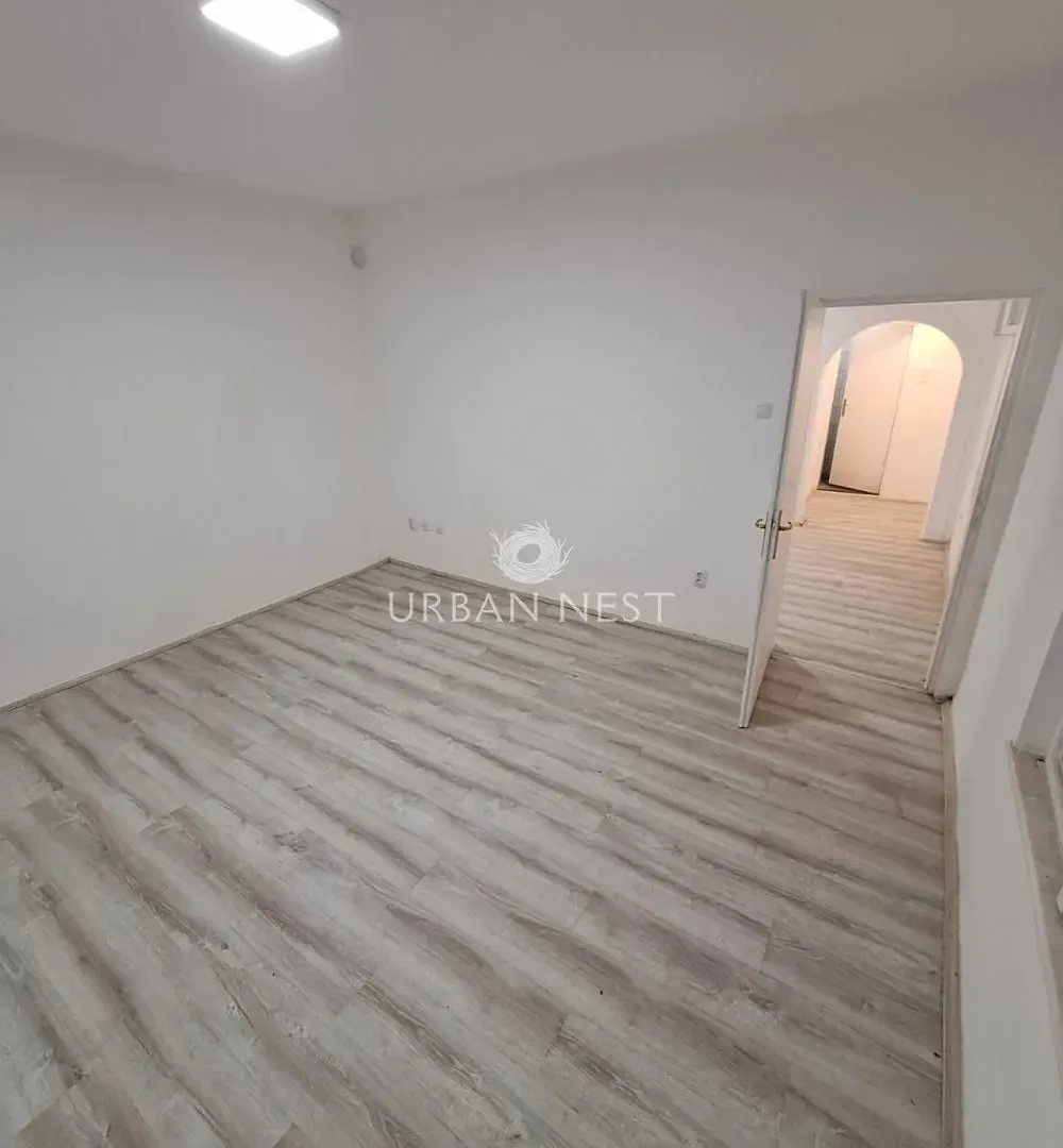 Sale, two bedroom apartment, 38m², Vračar Hram, Vračar Sve Podlokacije