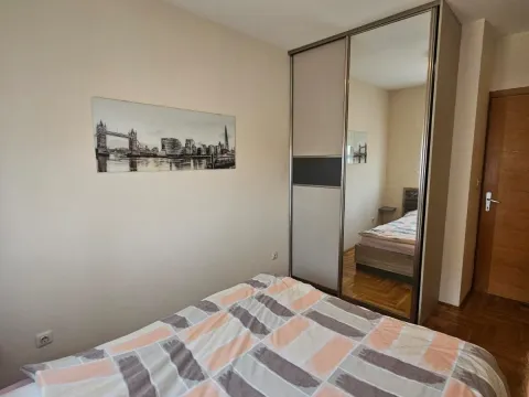 Sale, one bedroom apartment, 37m², Stari Aerodrom, Podgorica - image 6