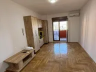 Prodaja, garsonjera, 33m², Tuški Put, Podgorica - image 1