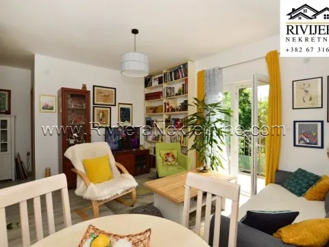 Prodaja, jednosoban stan, 42m², Bijela, Herceg Novi - image 4