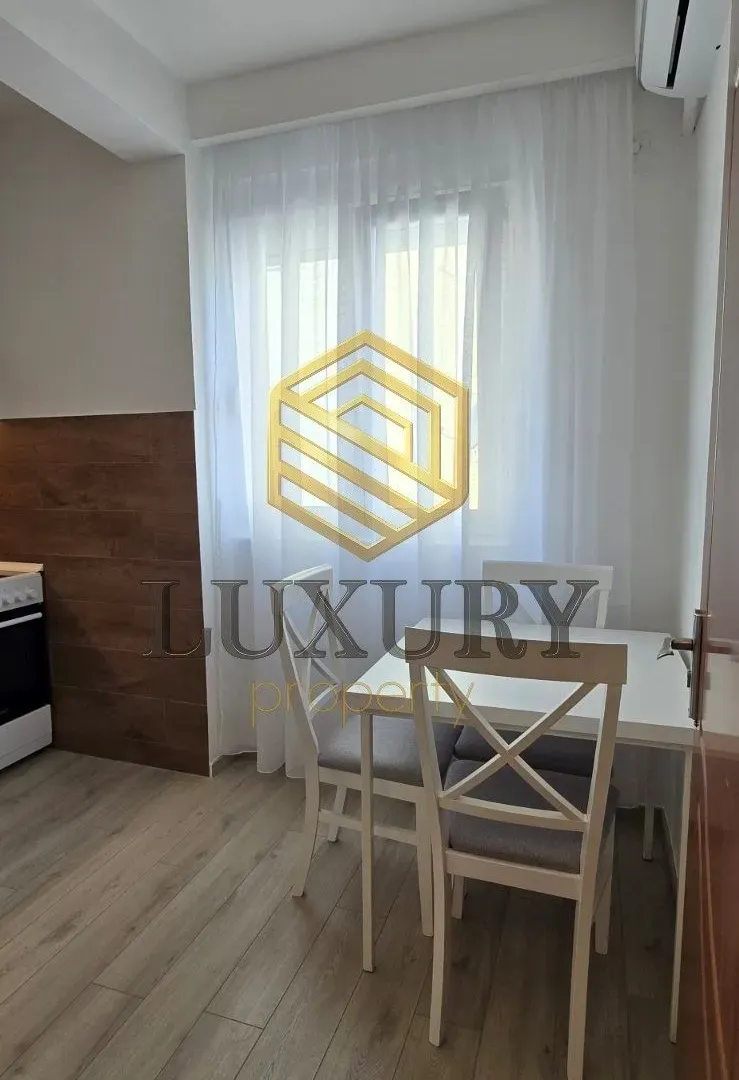 Rent, one bedroom apartment, 32m², Zabjelo, Podgorica