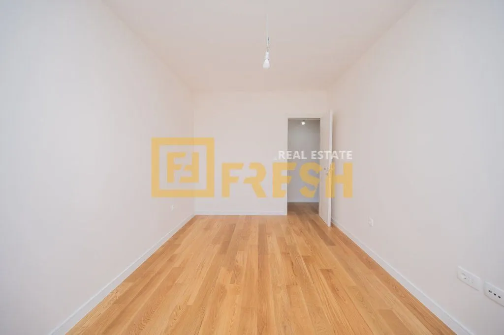 Rent, two bedroom apartment, 72m², City Kvart, Podgorica