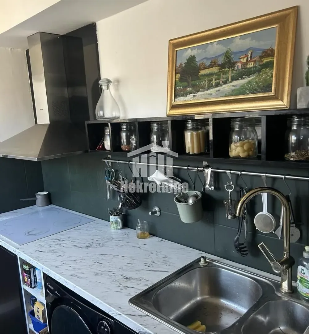 Prodaja, četvorosoban stan, 115m², Novi Beograd Sve Podlokacije, Beograd