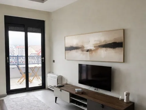 Rent, two bedroom apartment, 70m², Budva, Crna Gora - image 16