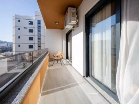 Prodaja, jednosoban stan, 52m², Ulcinj, Crna Gora - image 9