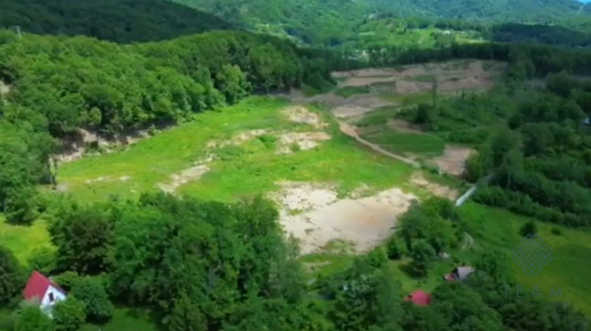 Sale, land lot, 65528m², Crkvine, Kolašin