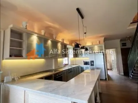 Rent, apartment, 200m², Savski Venac, Beograd - image 6