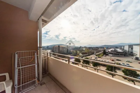 Prodaja, jednosoban stan, 49m², Central Point, Podgorica - image 8