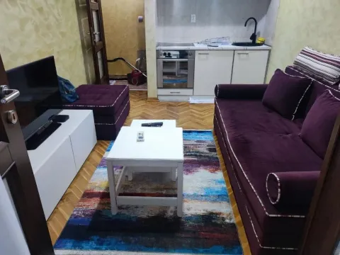 Prodaja, jednosoban stan, 40m², Centar, Budva - image 3