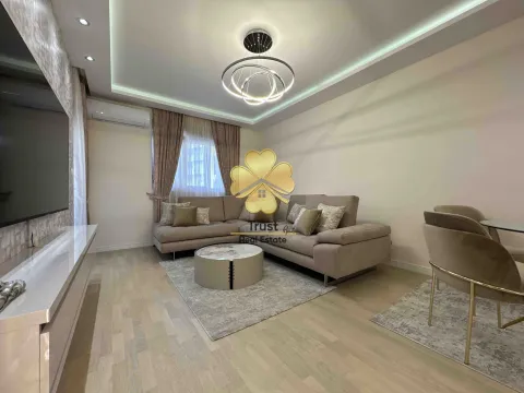 Izdavanje, jednosoban stan, 54m², Central Point, Podgorica - image 3
