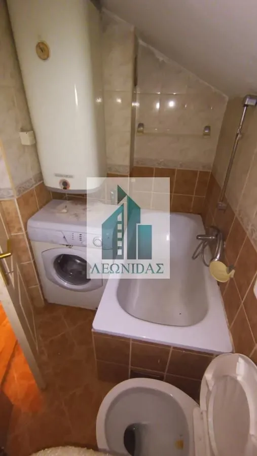 Sale, one bedroom apartment, 36m², Medijana, Niš