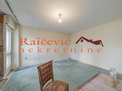 Prodaja, dvosoban stan, 55m², Novi Beograd Sve Podlokacije, Beograd - image 15