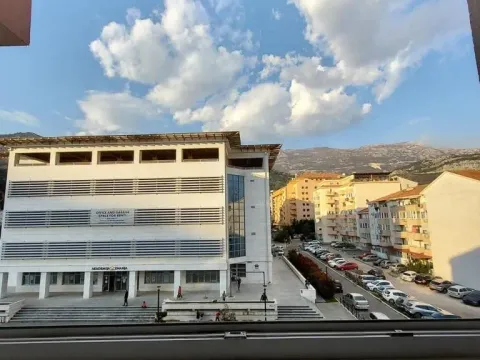 Izdavanje, jednosoban stan, 47m², Budva, Crna Gora - image 15