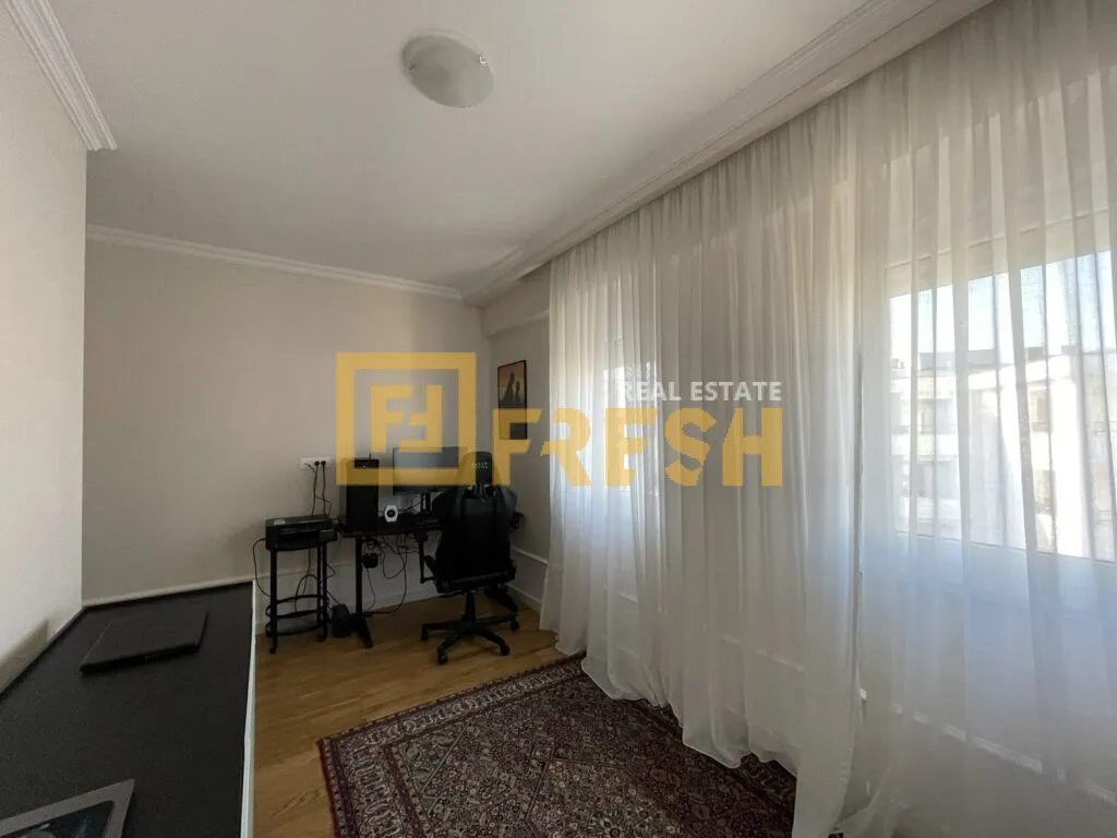 Prodaja, dvosoban stan, 92m², Zabjelo, Podgorica