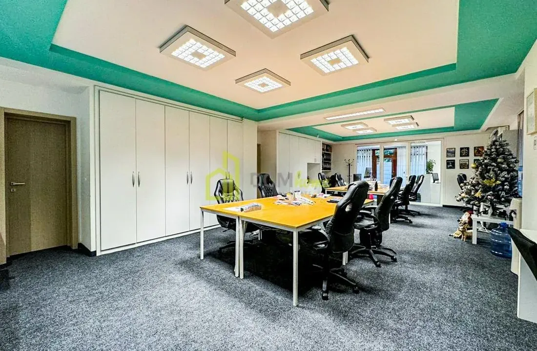 Rent, office space, 129m², Preko Morače, Podgorica