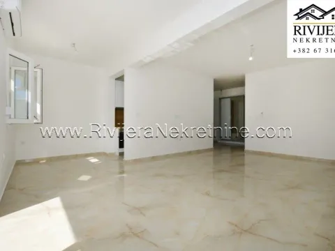 Prodaja, dvosoban stan, 134m², Baošići, Herceg Novi - image 4
