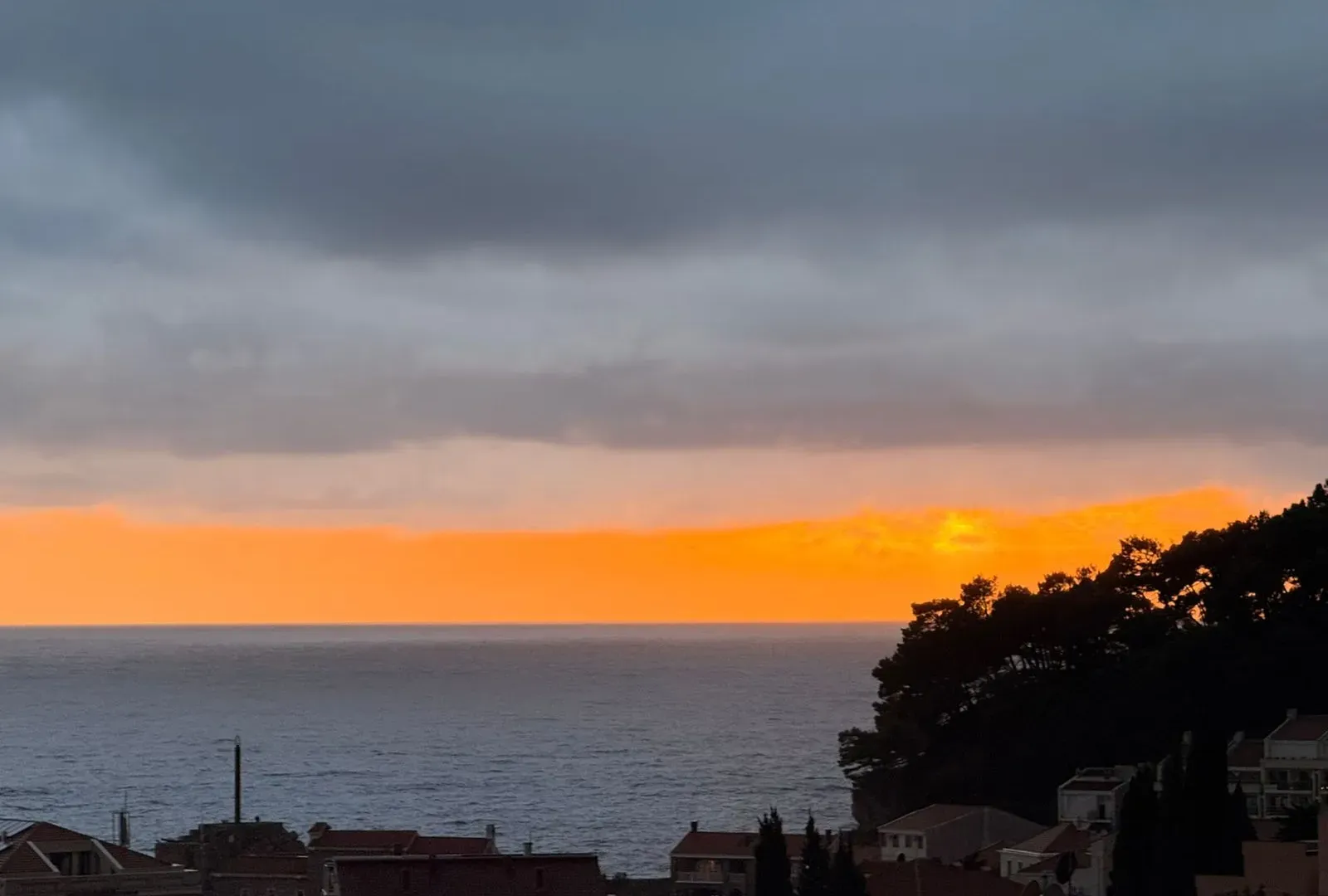 Sale, apartment, 152m², Petrovac, Budva