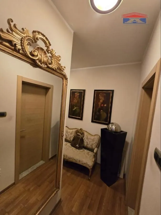 Sale, four bedroom apartment, 131m², Centar, Novi Sad