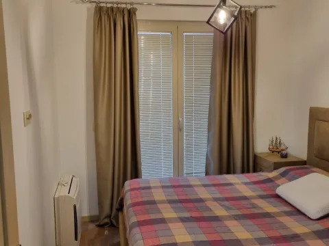 Rent, one bedroom apartment, 48m², Centar, Budva - image 10