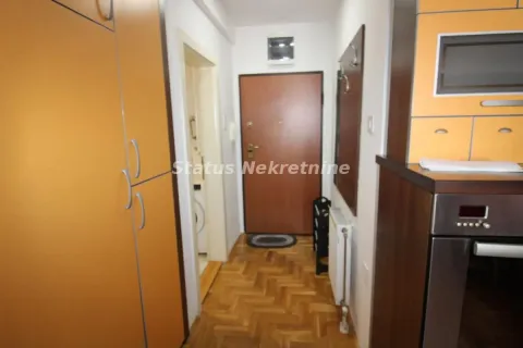 Izdavanje, garsonjera, 28m², Grbavica, Novi Sad Sve Podlokacije - image 9
