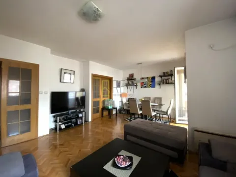 Sale, one bedroom apartment, 56m², Stari Aerodrom, Podgorica