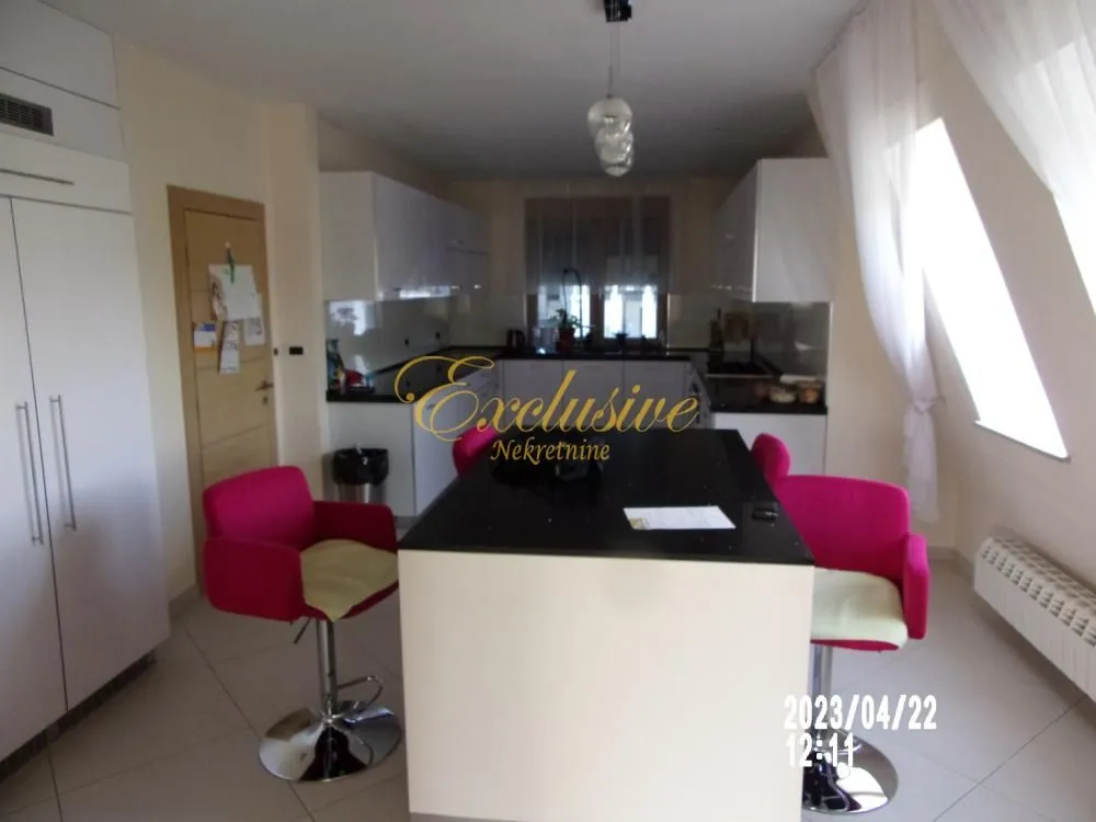 Prodaja, stan, 369m², Savski Venac, Beograd